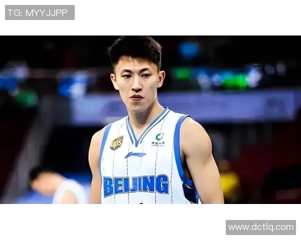 刘晓宇的篮球之路：从青涩少年到职业赛场的奋斗与荣耀