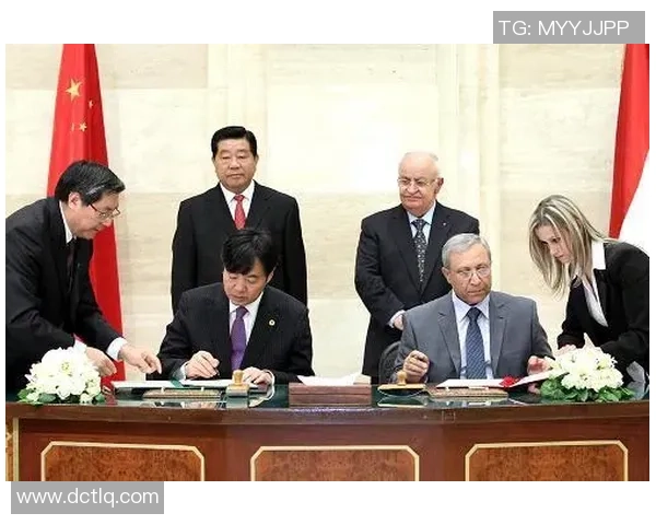 叙利亚与中国的文化交流与合作图片展示与分析