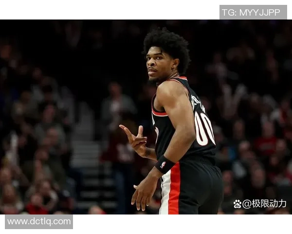 斯库特亨德森的崛起与未来展望：新一代篮球明星的成长之路